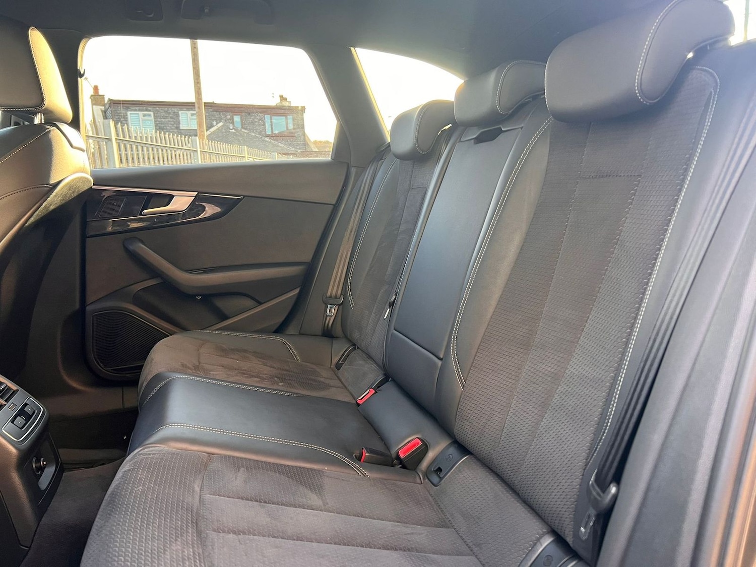 Used Audi A4 2022 for sale - 76661196: Photo 58