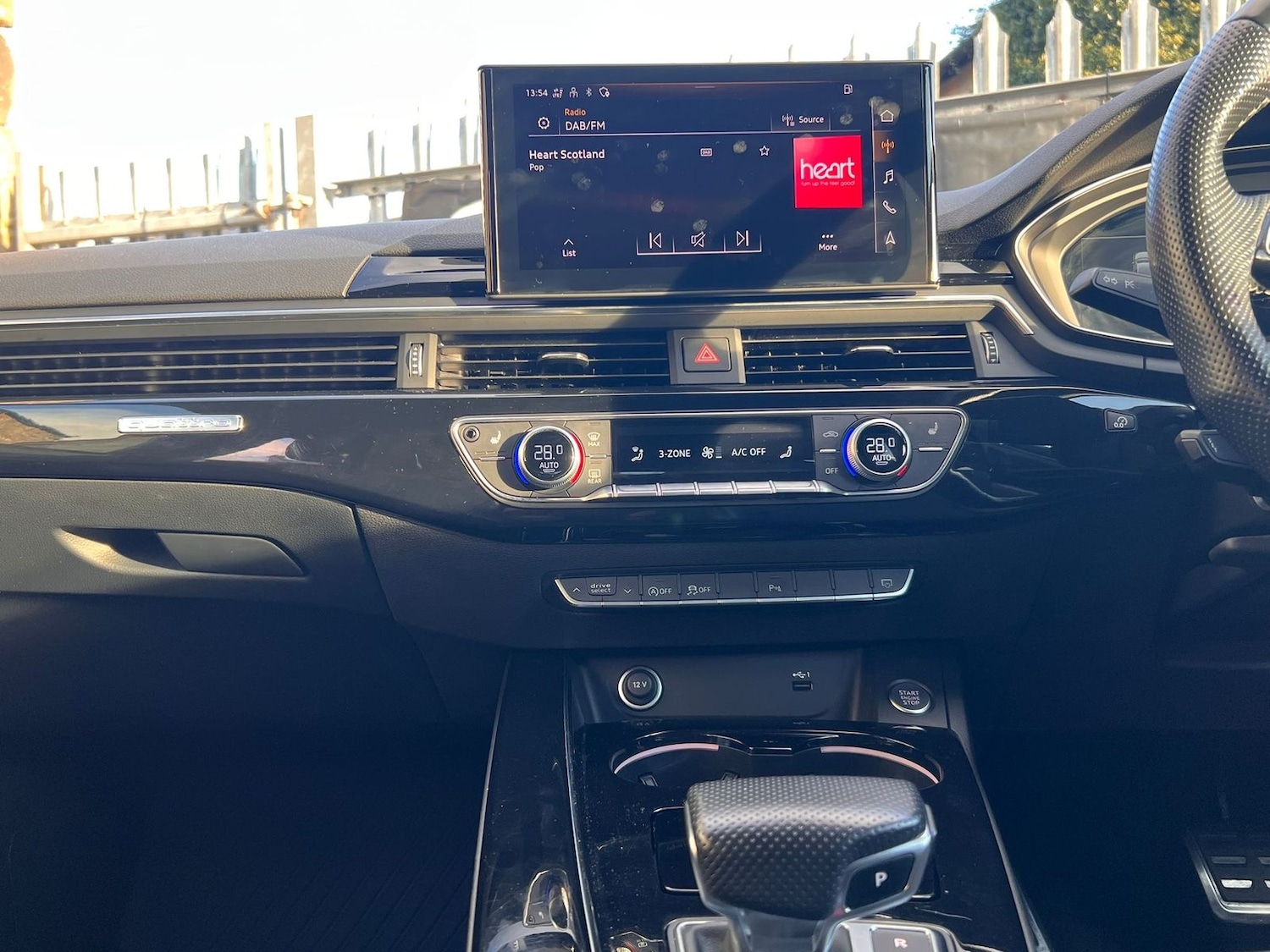 Used Audi A4 2022 for sale - 76661196: Photo 60