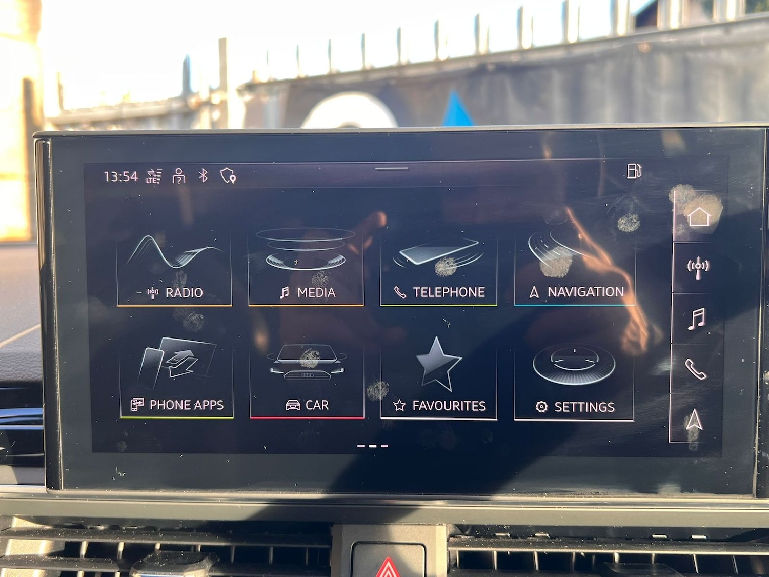 Used Audi A4 2022 for sale - 76661196: Photo 61