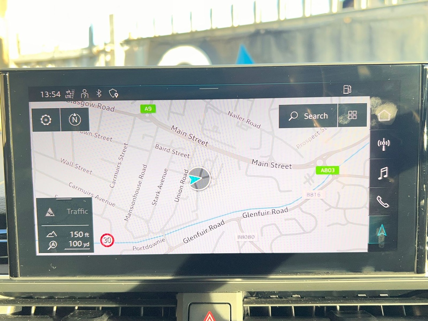 Used Audi A4 2022 for sale - 76661196: Photo 62