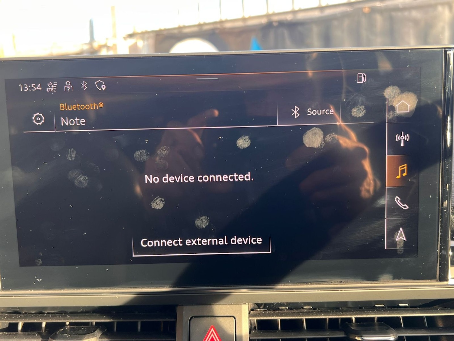 Used Audi A4 2022 for sale - 76661196: Photo 63