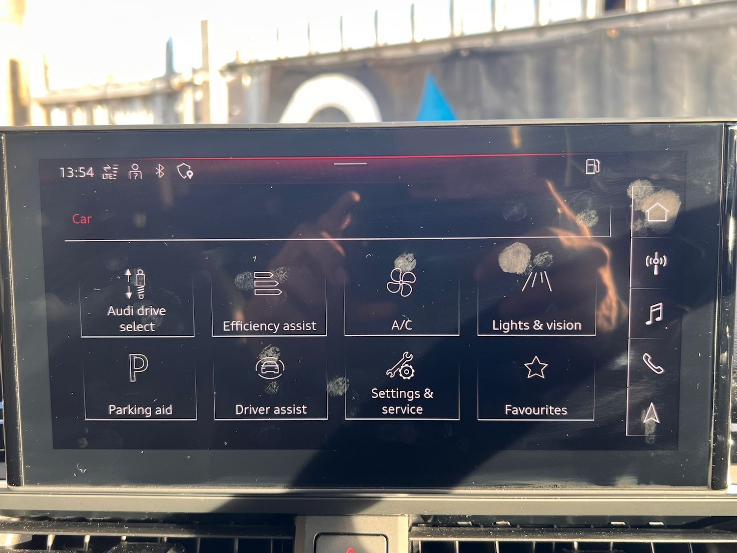 Used Audi A4 2022 for sale - 76661196: Photo 64