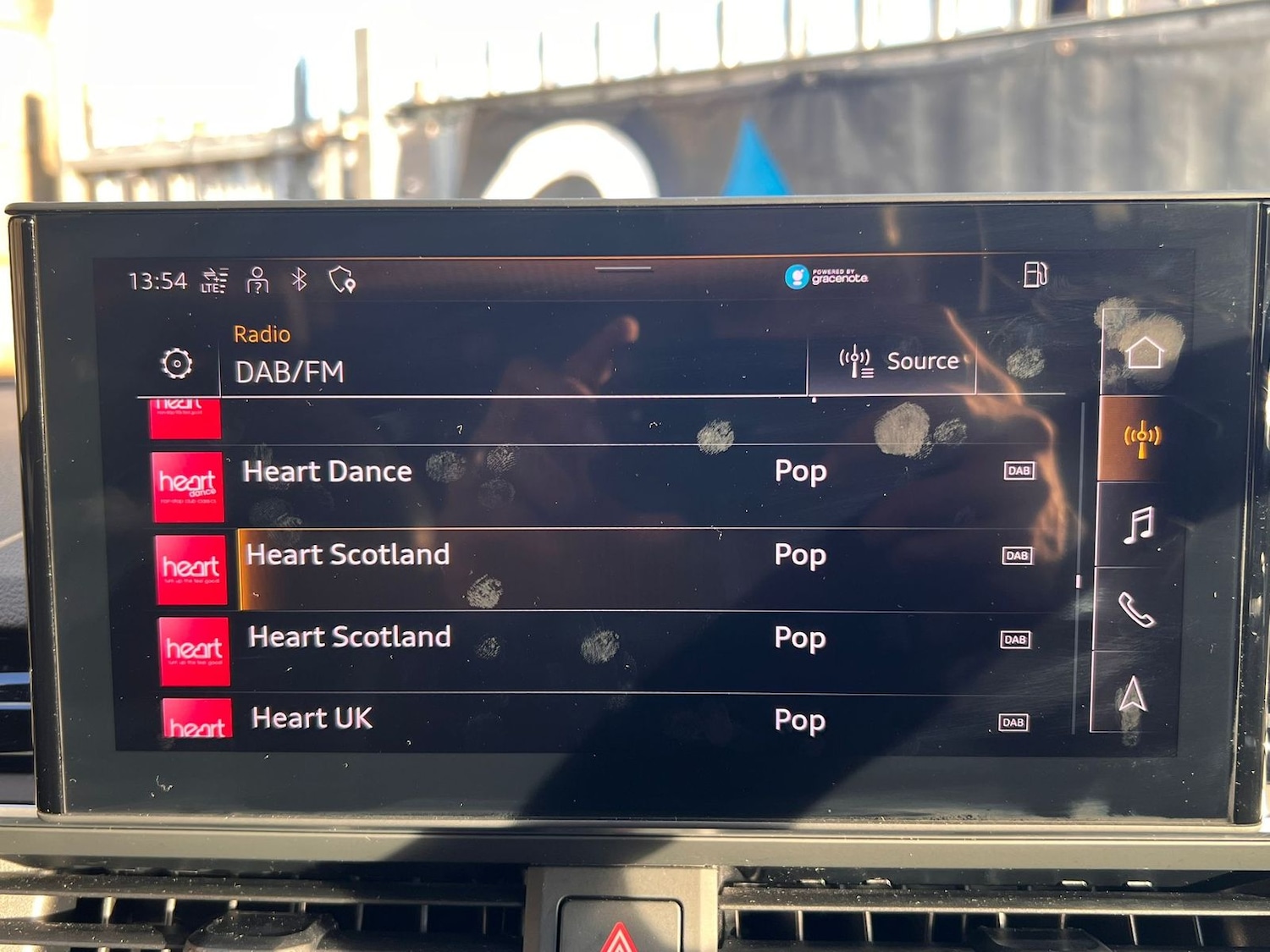 Used Audi A4 2022 for sale - 76661196: Photo 65