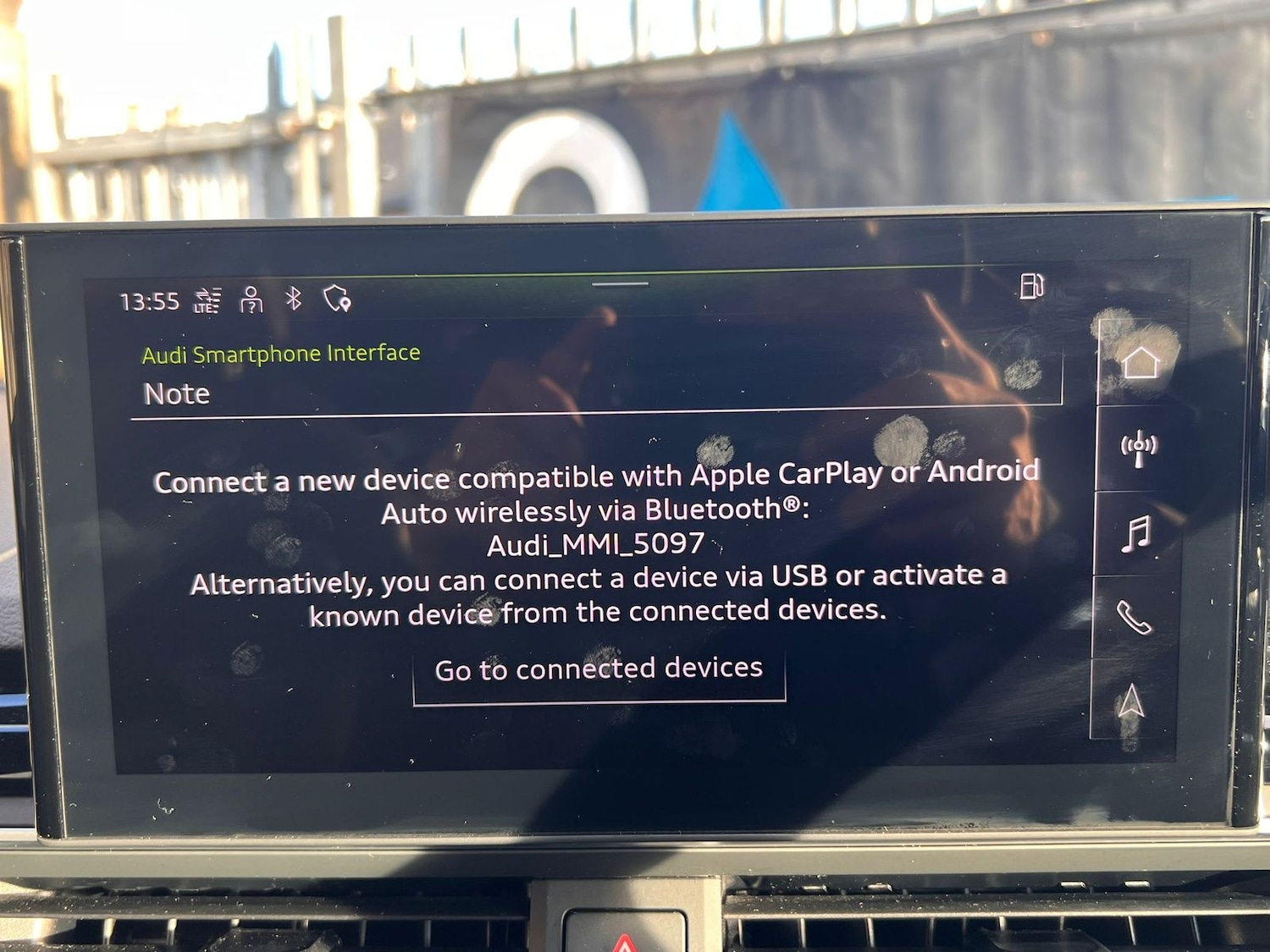 Used Audi A4 2022 for sale - 76661196: Photo 66