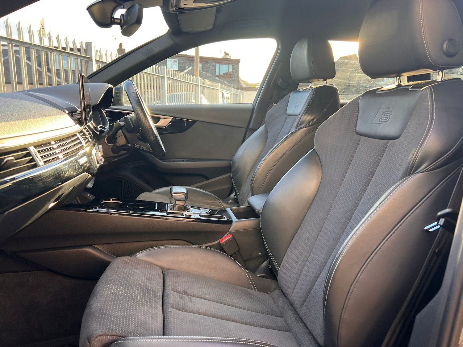 Used Audi A4 2022 for sale - 76661196: Photo 69