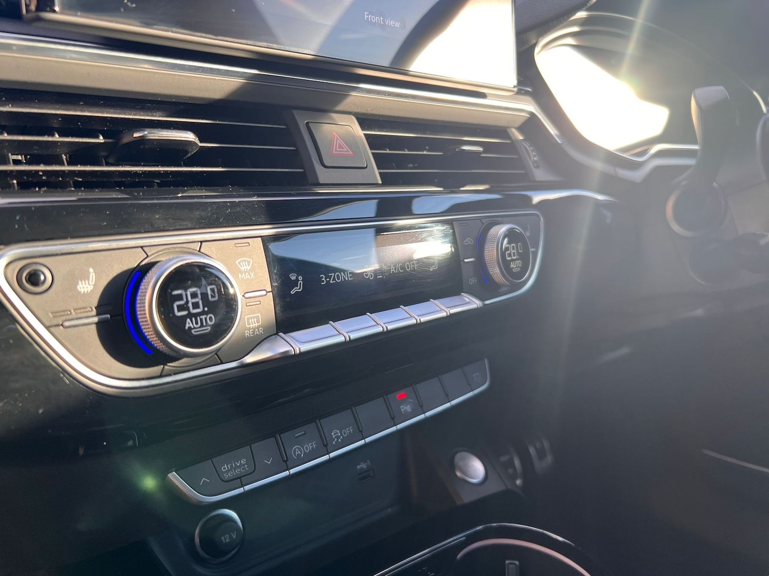 Used Audi A4 2022 for sale - 76661196: Photo 71