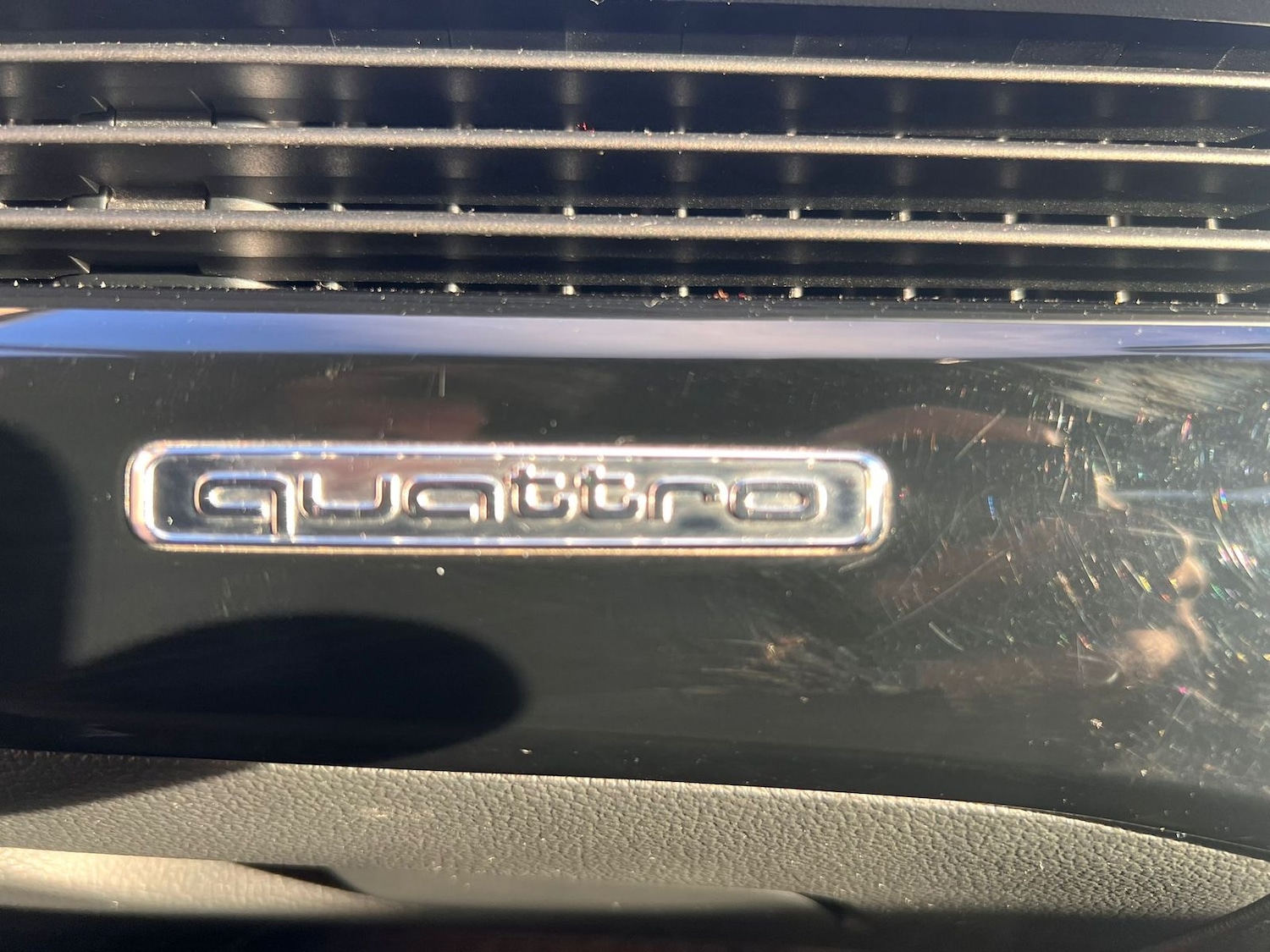 Used Audi A4 2022 for sale - 76661196: Photo 72