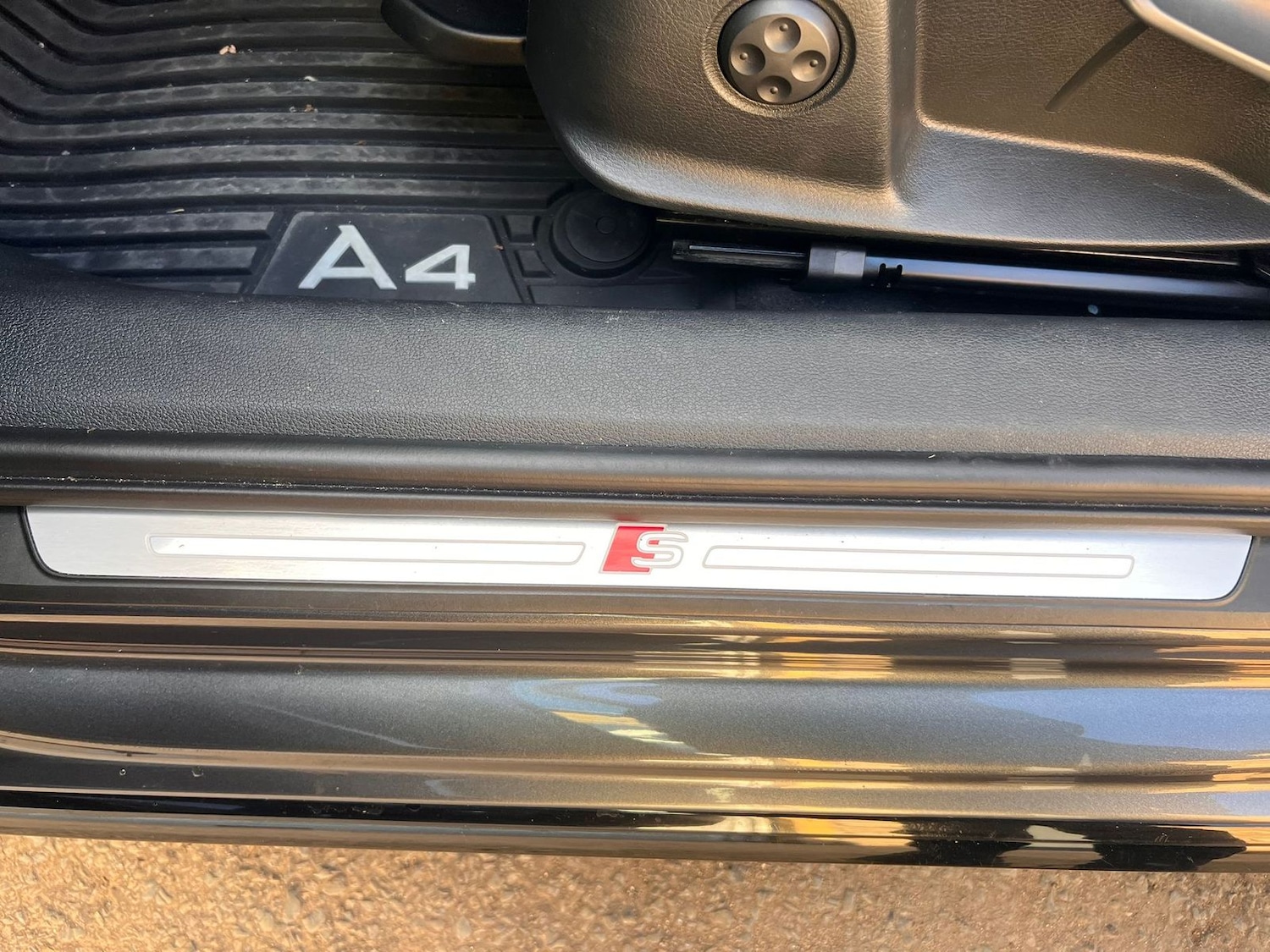 Used Audi A4 2022 for sale - 76661196: Photo 73