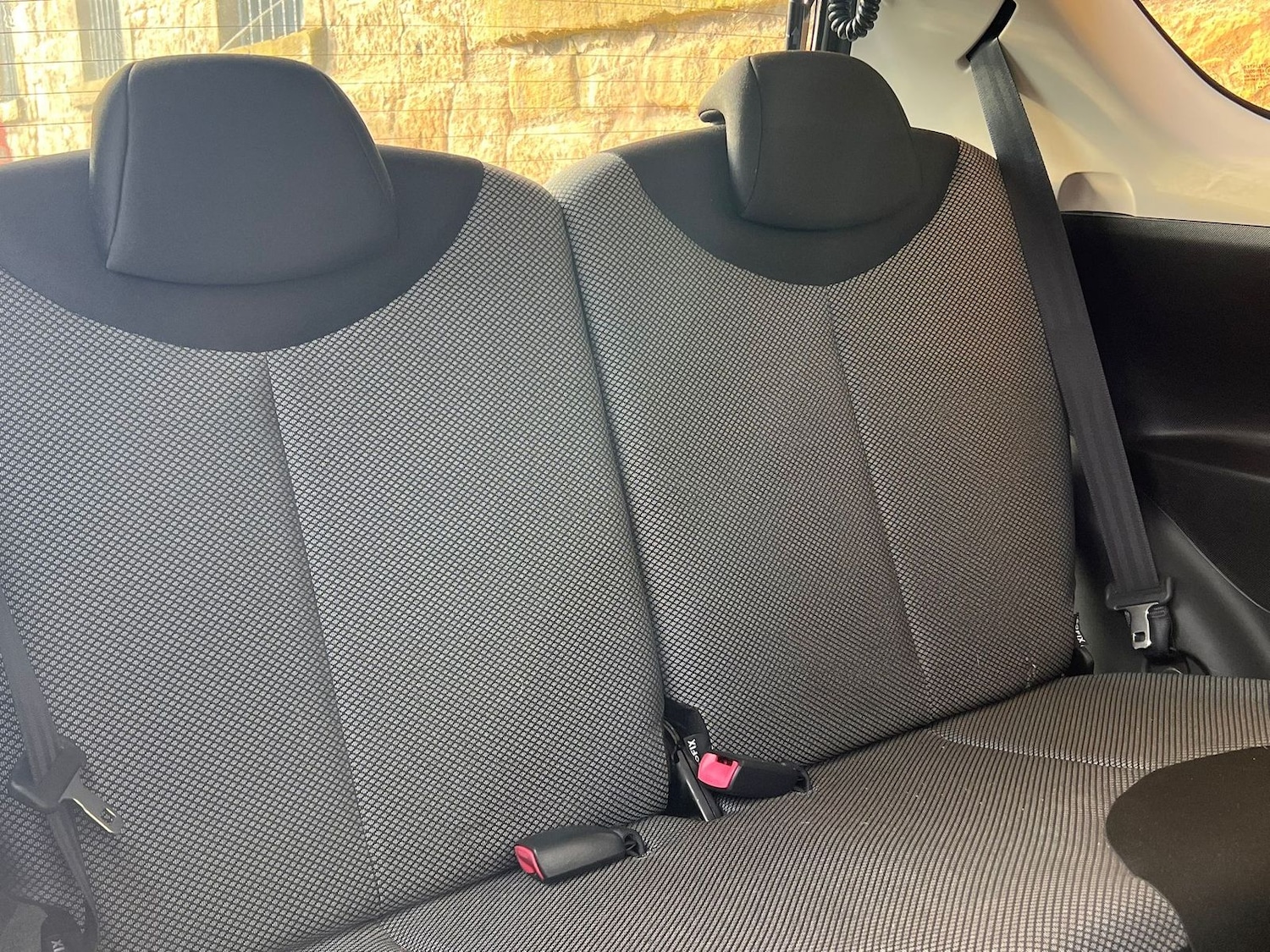 Used Toyota AYGO 2013 for sale - 76668322: Photo 13