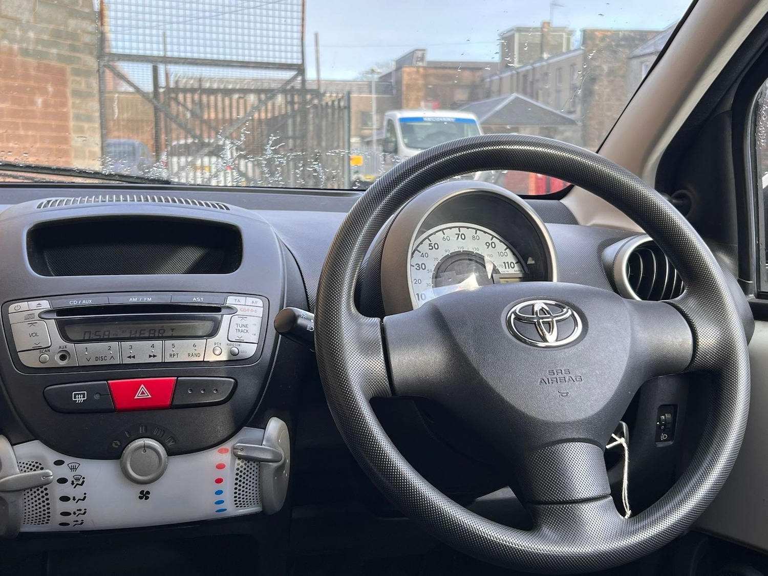 Used Toyota AYGO 2013 for sale - 76668322: Photo 17