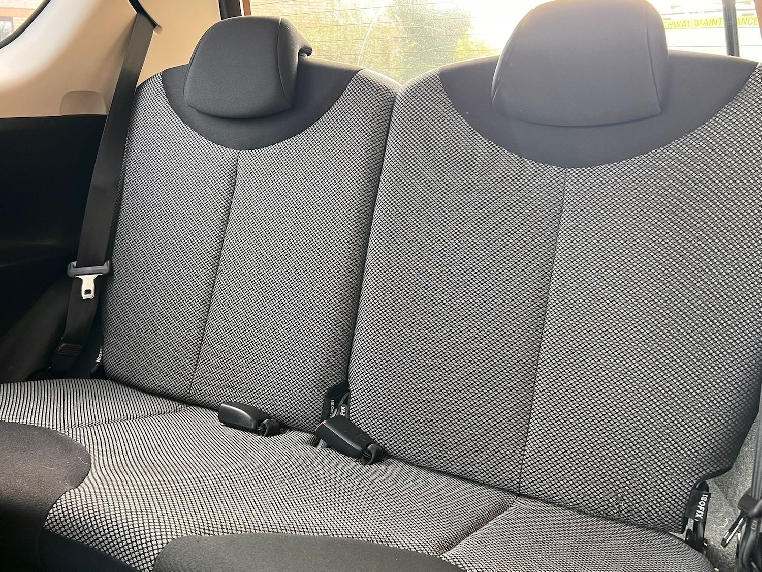 Used Toyota AYGO 2013 for sale - 76668322: Photo 18