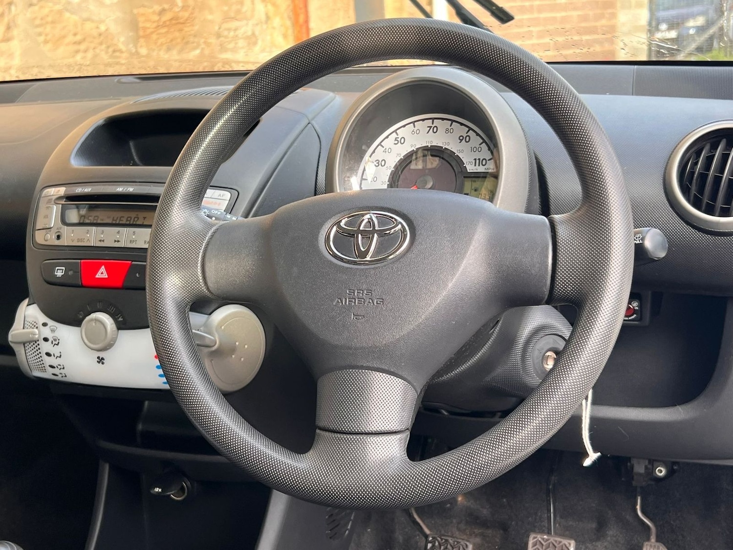 Used Toyota AYGO 2013 for sale - 76668322: Photo 24