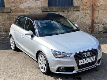Used Audi A1 2012 for sale - 76022041: Photo