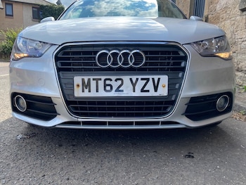 Used Audi A1 2012 for sale - 76022041: Photo