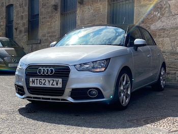 Used Audi A1 2012 for sale - 76022041: Photo