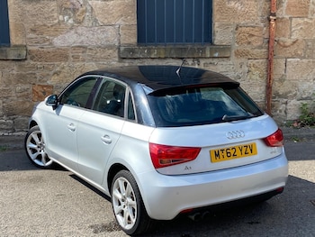 Used Audi A1 2012 for sale - 76022041: Photo