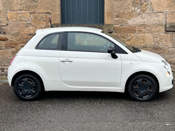 Used Fiat 500 2013 for sale - 76261742: Photo 11