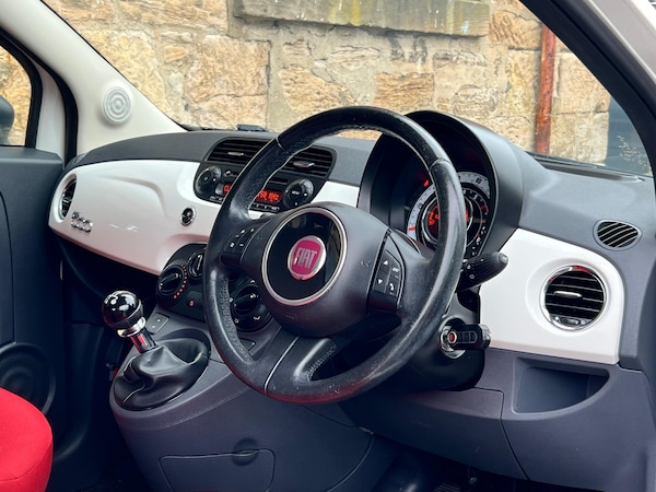 Used Fiat 500 2013 for sale - 76261742: Photo 13
