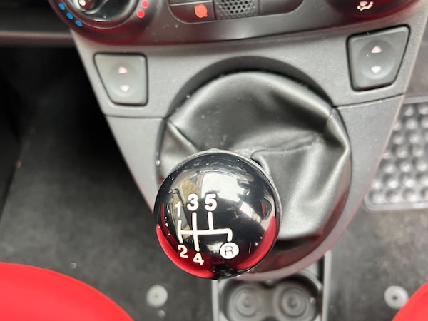 Used Fiat 500 2013 for sale - 76261742: Photo 14