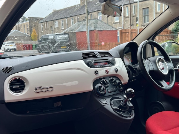 Used Fiat 500 2013 for sale - 76261742: Photo 15