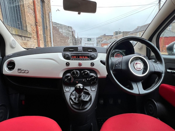 Used Fiat 500 2013 for sale - 76261742: Photo 16