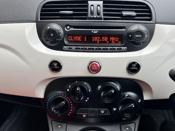 Used Fiat 500 2013 for sale - 76261742: Photo 18