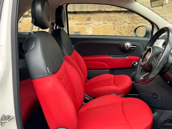 Used Fiat 500 2013 for sale - 76261742: Photo 19