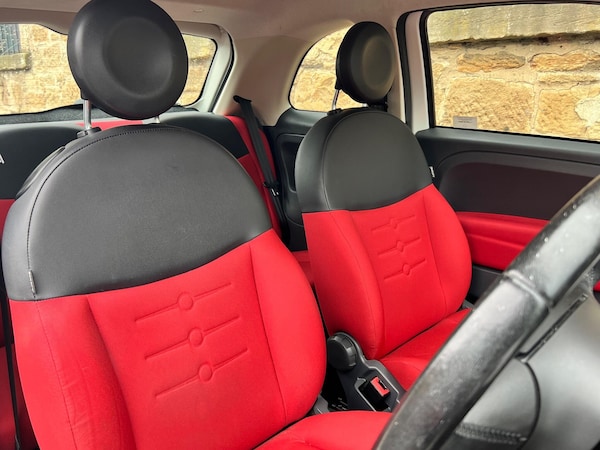 Used Fiat 500 2013 for sale - 76261742: Photo 20