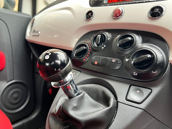 Used Fiat 500 2013 for sale - 76261742: Photo 24