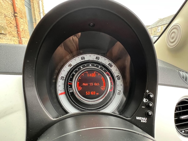 Used Fiat 500 2013 for sale - 76261742: Photo 28