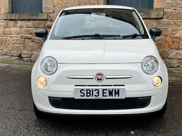 Used Fiat 500 2013 for sale - 76261742: Photo 2