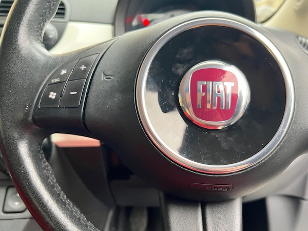 Used Fiat 500 2013 for sale - 76261742: Photo 34