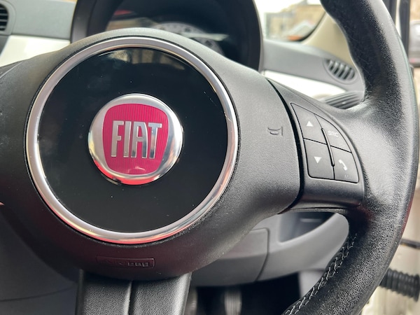 Used Fiat 500 2013 for sale - 76261742: Photo 35