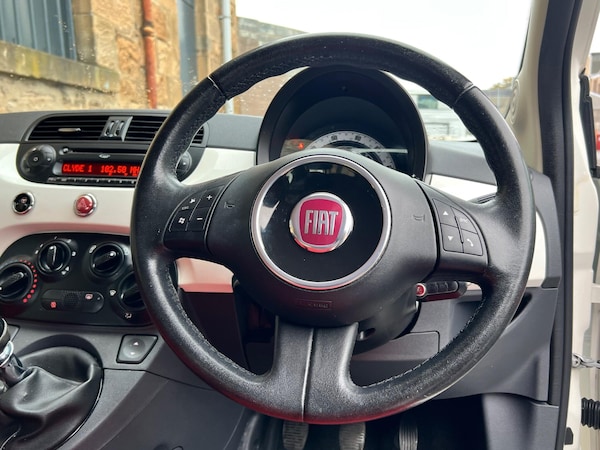 Used Fiat 500 2013 for sale - 76261742: Photo 36