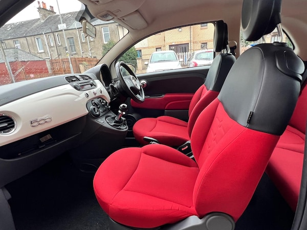 Used Fiat 500 2013 for sale - 76261742: Photo 37