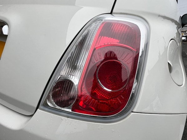 Used Fiat 500 2013 for sale - 76261742: Photo 38