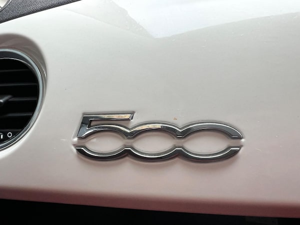 Used Fiat 500 2013 for sale - 76261742: Photo 42
