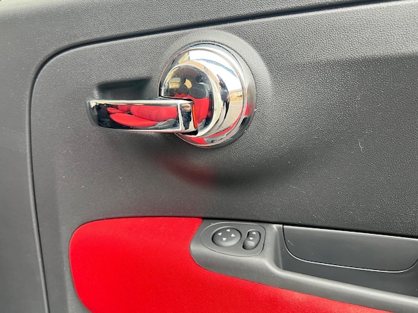 Used Fiat 500 2013 for sale - 76261742: Photo 43