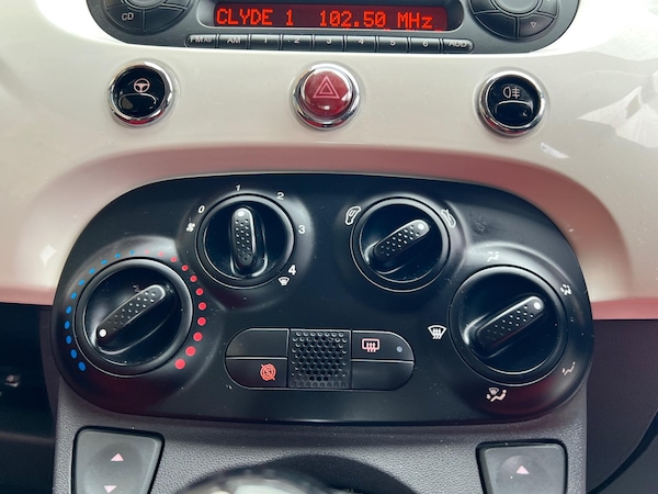 Used Fiat 500 2013 for sale - 76261742: Photo 44