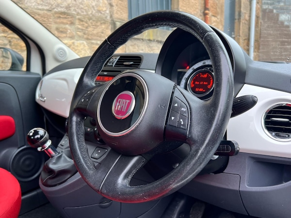 Used Fiat 500 2013 for sale - 76261742: Photo 46
