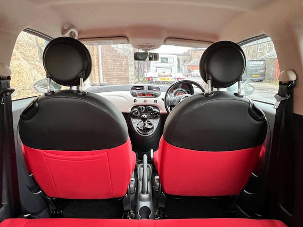 Used Fiat 500 2013 for sale - 76261742: Photo 49