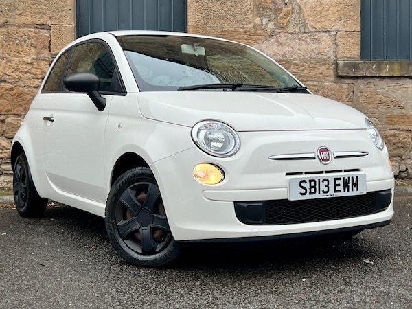 Used Fiat 500 2013 for sale - 76261742: Photo 6