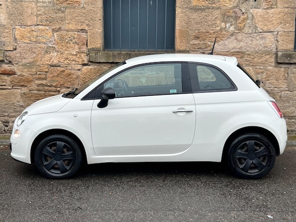 Used Fiat 500 2013 for sale - 76261742: Photo 9