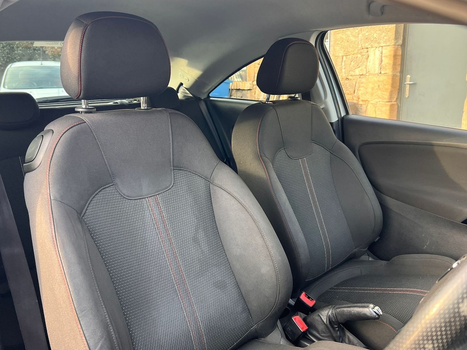 Used Vauxhall Corsa 2017 for sale - 76668324: Photo 10