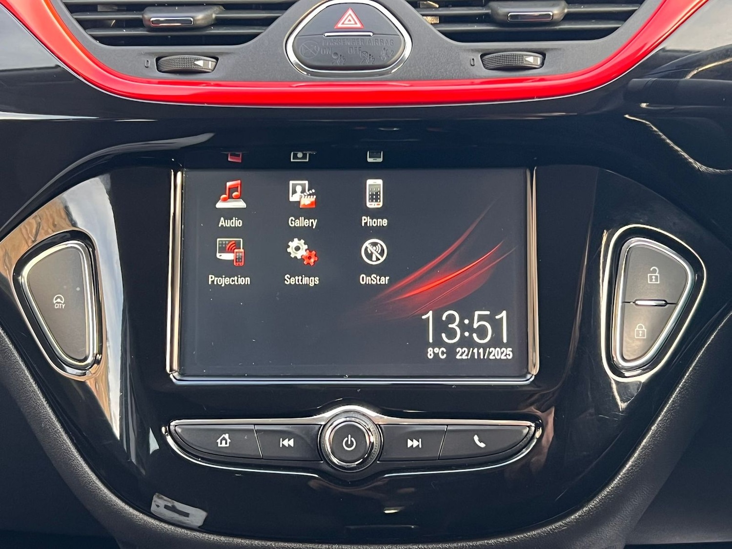 Used Vauxhall Corsa 2017 for sale - 76668324: Photo 12