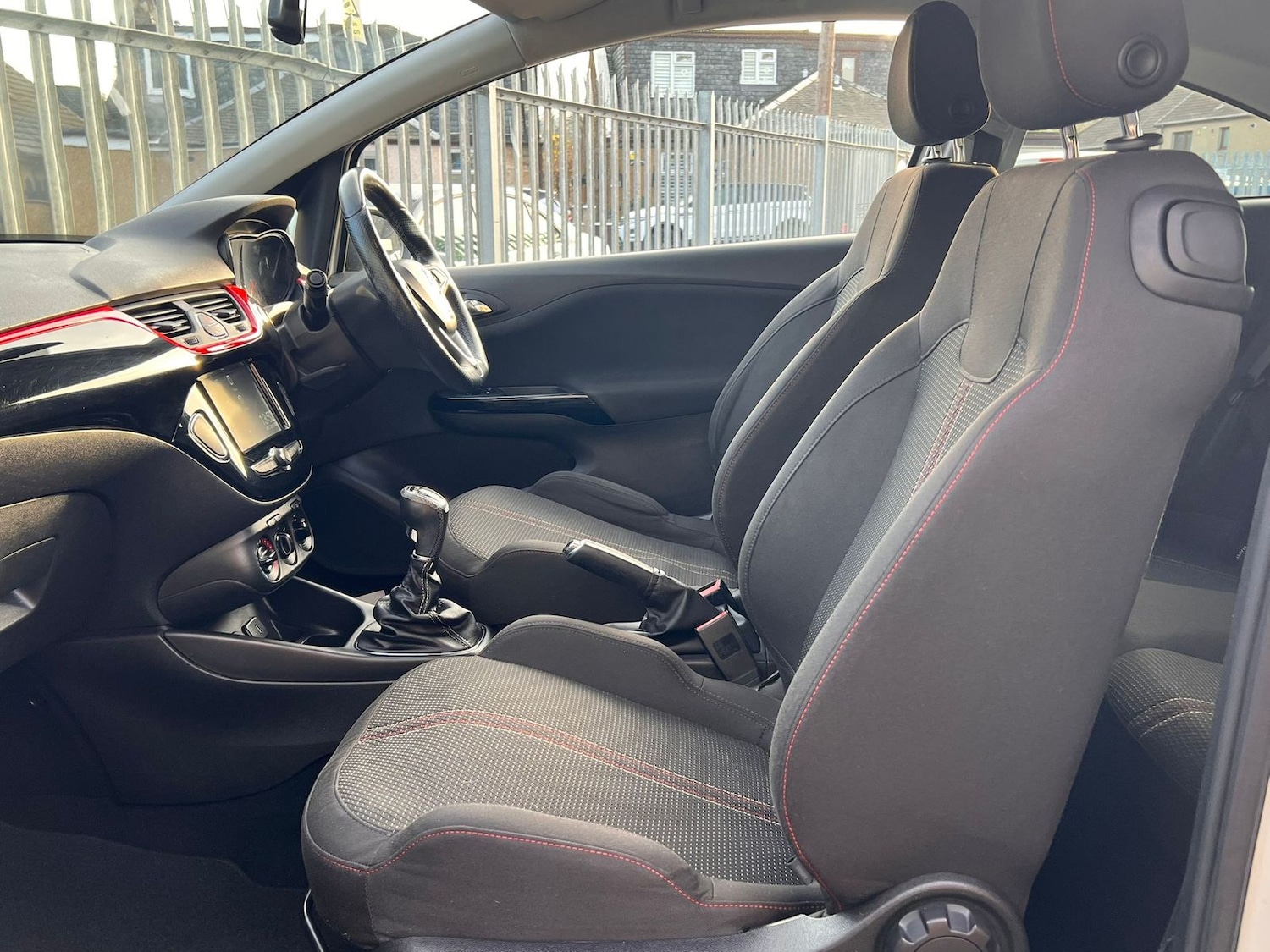 Used Vauxhall Corsa 2017 for sale - 76668324: Photo 16