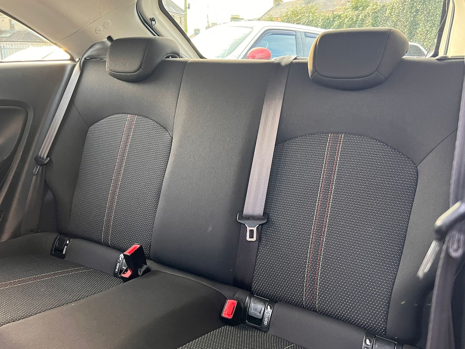 Used Vauxhall Corsa 2017 for sale - 76668324: Photo 19