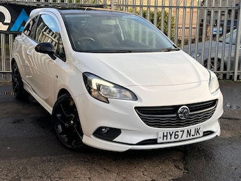 Used Vauxhall Corsa 2017 for sale - 76668324: Photo