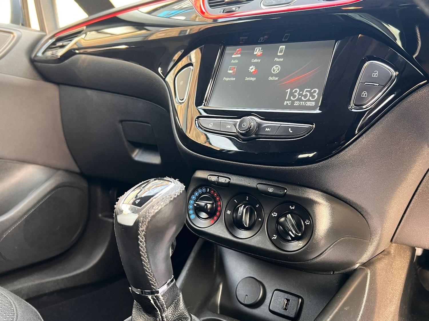 Used Vauxhall Corsa 2017 for sale - 76668324: Photo 20