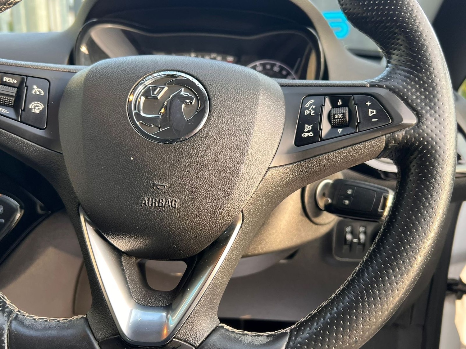 Used Vauxhall Corsa 2017 for sale - 76668324: Photo 23